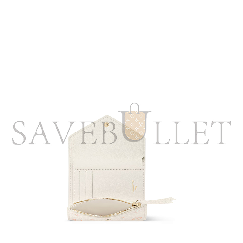 LOUIS VUITTON MASTER VICTORINE WALLET M28299 (12*9.5*2.5cm) LOUIS VUITTON MASTER VICTORINE WALLET M28299 (12*9.5*2.5cm)